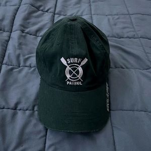 Vintage distressed Abercrombie&Fitch hat